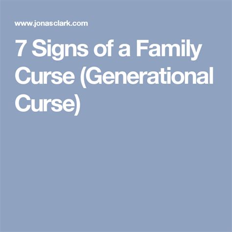 Shadowed by a Curse: 7 Warning Signs You're Under a Dark Spell